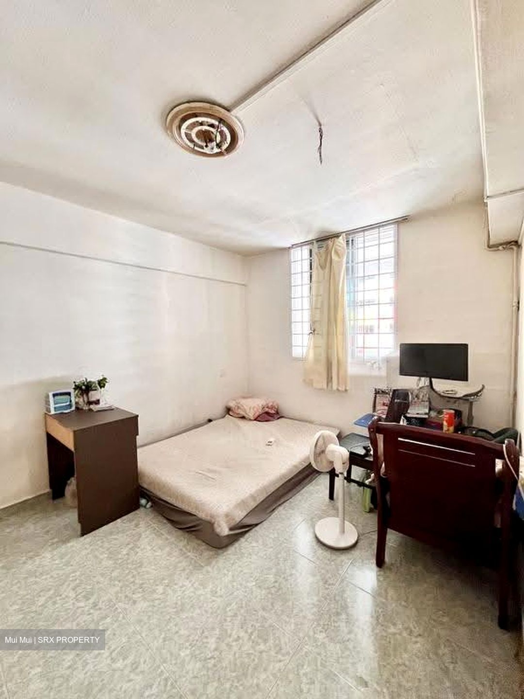 Blk 123 Toa Payoh View (Toa Payoh), HDB 3 Rooms #611248171